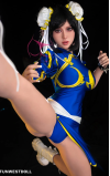 Lucy Chun-Li