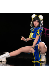 Lucy Chun-Li