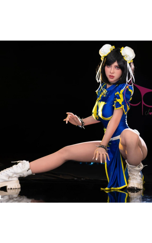 Lucy Chun-Li, SPINNING BIRD KICK!!! Lucy Chun-Li, SPINNING BIRD KICK!!!