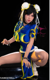 Lucy Chun-Li