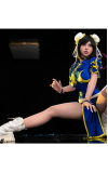 Lucy Chun-Li