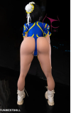 Lucy Chun-Li