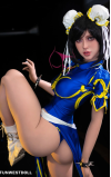 Lucy Chun-Li