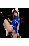Lucy Chun-Li
