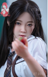 Chiao Yin, la estudiante cachonda • SiliconGirls