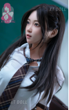 Chiao Yin, la estudiante cachonda • SiliconGirls