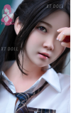 Chiao Yin, la estudiante cachonda • SiliconGirls