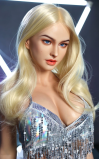 Ninna, sua artista exclusiva • SiliconGirls