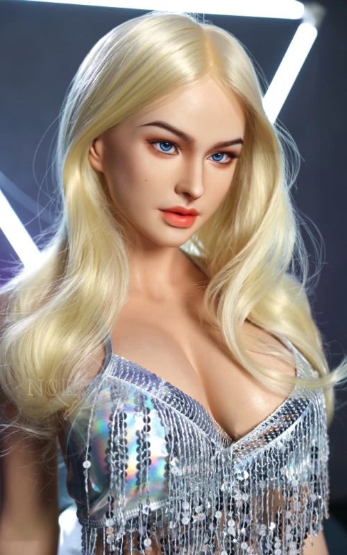 Ninna, sua artista exclusiva • SiliconGirls
