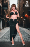 Eva Gelic