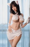 Akari, tu gatita traviesa • SiliconGirls
