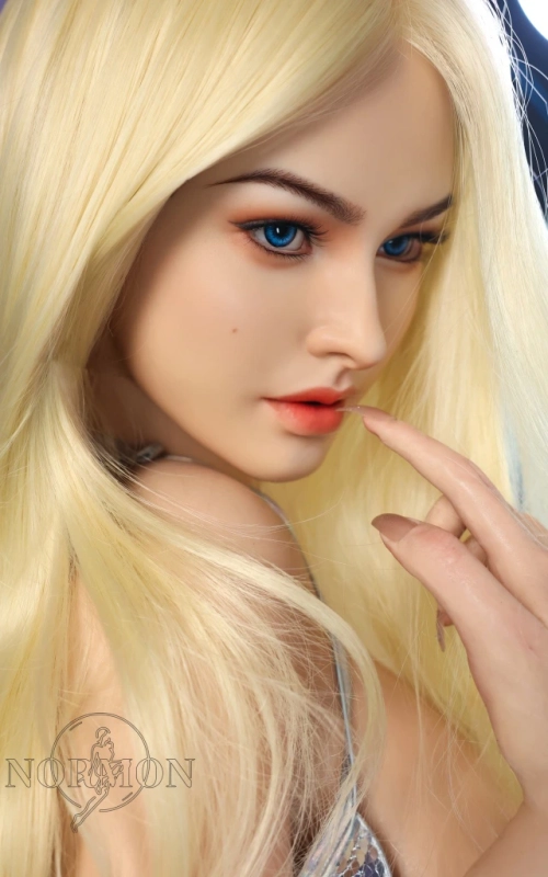 Ninna, sua artista exclusiva • SiliconGirls