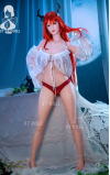 Ruby Gremory