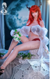 Ruby Gremory