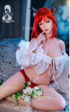 Ruby Gremory