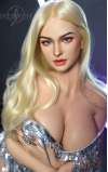 Ninna, sua artista exclusiva • SiliconGirls