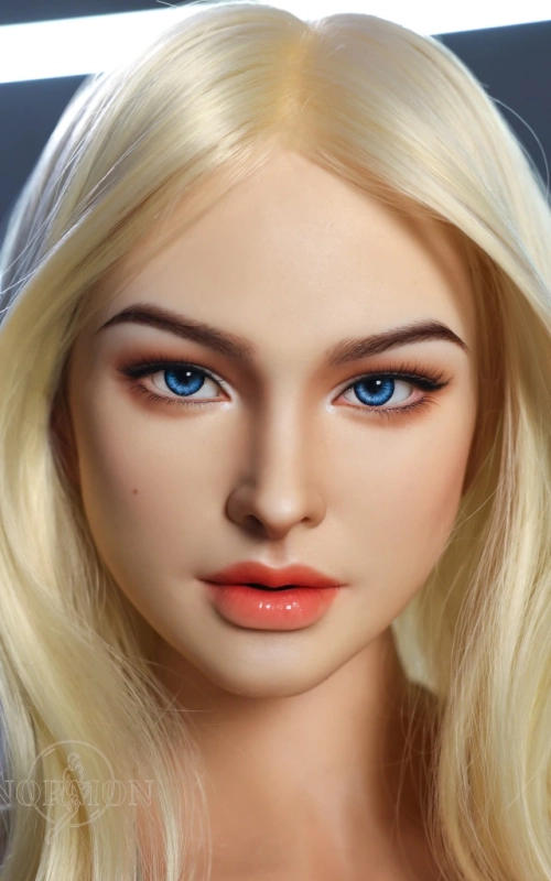 Ninna, sua artista exclusiva • SiliconGirls