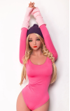 Catalina, viciada em moda • SiliconGirls