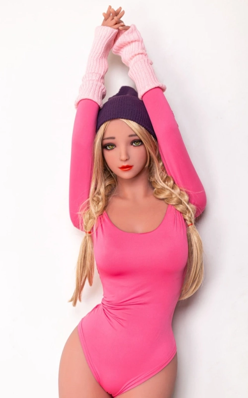 Catalina, viciada em moda • SiliconGirls