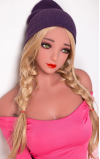 Catalina, viciada em moda • SiliconGirls