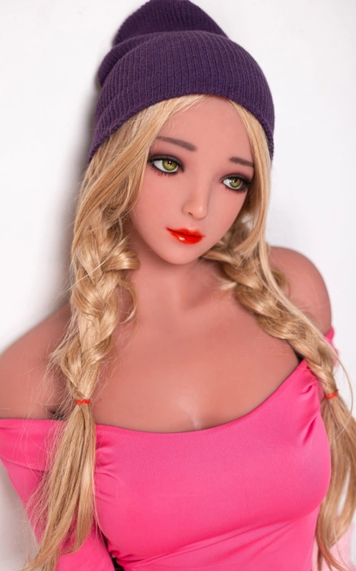 Catalina, viciada em moda • SiliconGirls