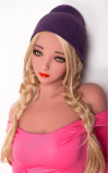 Catalina, viciada em moda • SiliconGirls