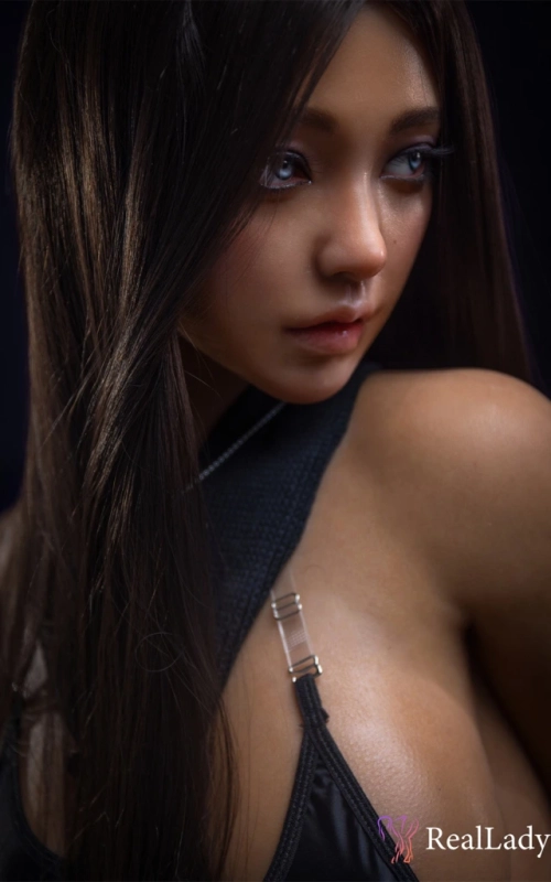 Lilith, a diabólica piedosa • SiliconGirls