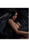 Lilith, a diabólica piedosa • SiliconGirls