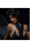 Lilith, a diabólica piedosa • SiliconGirls