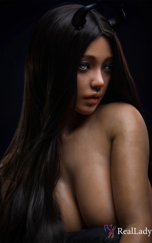 Lilith, a diaba piedosa