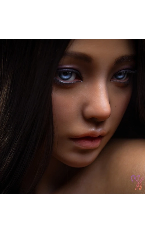Lilith, a diabólica piedosa • SiliconGirls