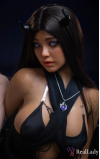 Lilith, a diabólica piedosa • SiliconGirls