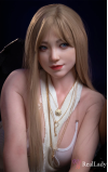 Gibriel, a anjo lasciva • SiliconGirls
