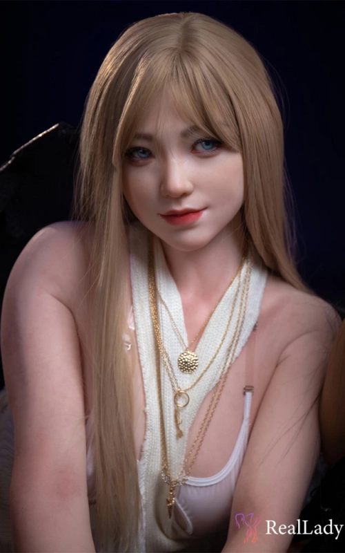 Gibriel, a anjo lasciva • SiliconGirls