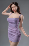Shuang, seductora y lasciva • SiliconGirls