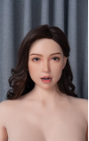 Shuang, seductora y lasciva • SiliconGirls
