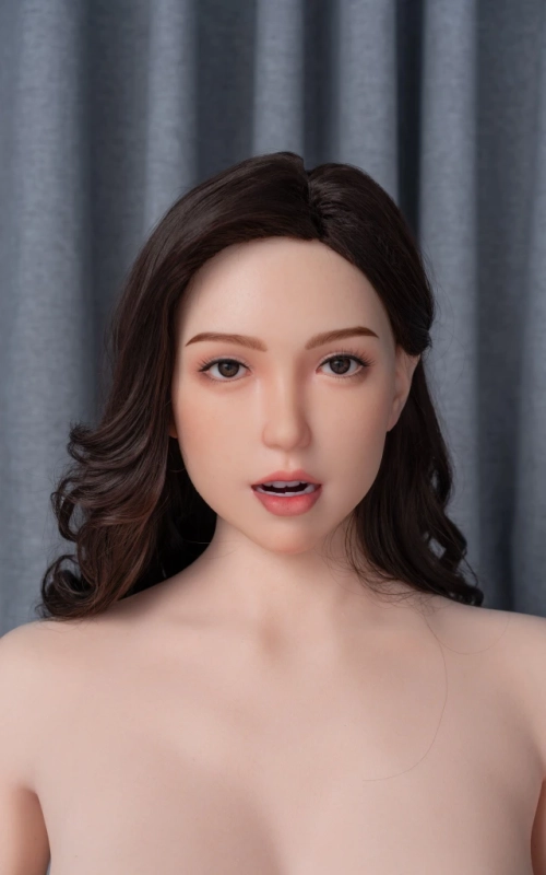 Shuang, seductora y lasciva • SiliconGirls