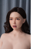 Shuang, seductora y lasciva • SiliconGirls