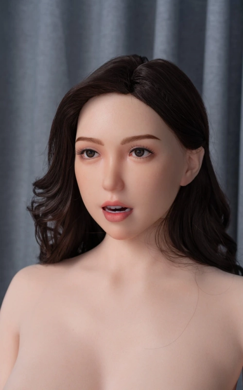 Shuang, seductora y lasciva • SiliconGirls