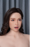 Shuang, seductora y lasciva • SiliconGirls