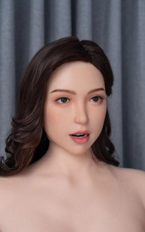 Shuang, seductora y lasciva • SiliconGirls