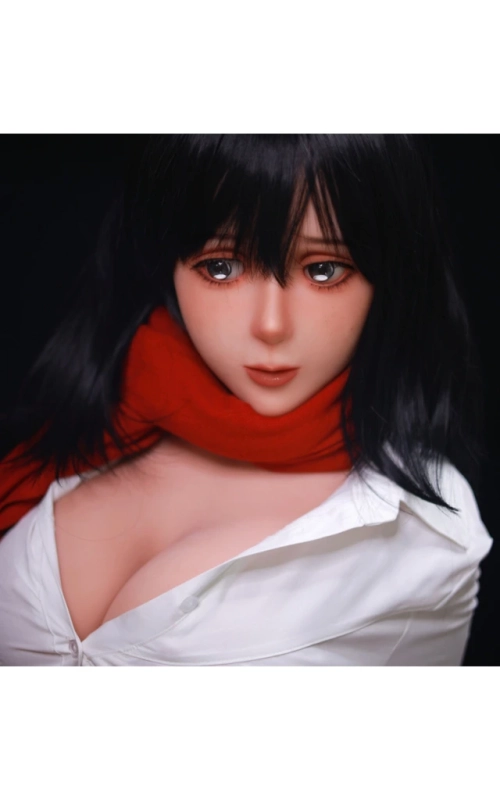 Mikasa, força imparável • SiliconGirls