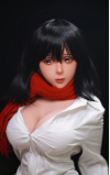 Mikasa, força imparável • SiliconGirls