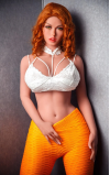 Delphi, una chica moderna que sabe hacerte feliz • SiliconGirls