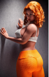 Delphi, una chica moderna que sabe hacerte feliz • SiliconGirls