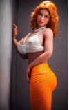 Delphi, una chica moderna que sabe hacerte feliz • SiliconGirls