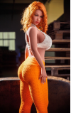 Delphi, una chica moderna que sabe hacerte feliz • SiliconGirls