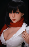 Mikasa, força imparável • SiliconGirls