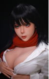Mikasa, força imparável • SiliconGirls