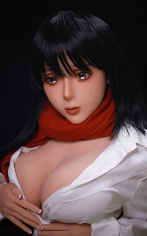 Mikasa, força imparável • SiliconGirls